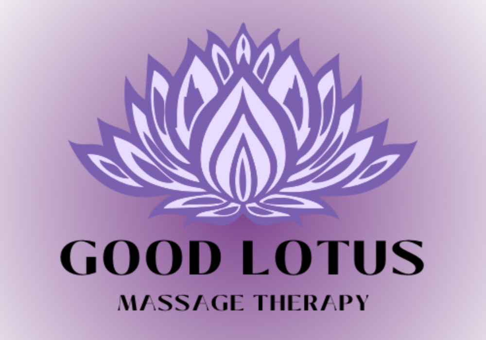 GOOD LOTUS MASSAGE
